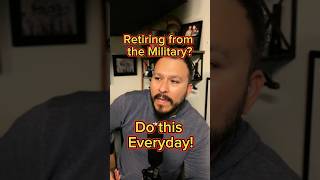 👉🏽Military Retirees 🫵🏽You earned it now keep it militaryretirement veterans [upl. by Ameline]