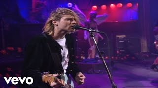 Nirvana  Rape Me Live And Loud Seattle  1993 [upl. by Atiniv]