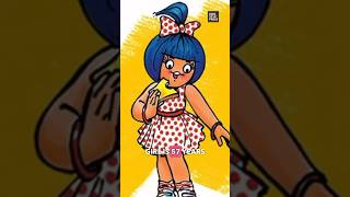 Utterly Butterly Delicious Amul Fun Facts Kids Will Love amul [upl. by Materi]