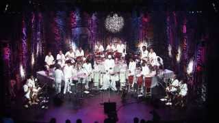 Letieres Leite amp Orkestra Rumpilezz  Programa Instrumental Sesc Brasil [upl. by Nibur679]