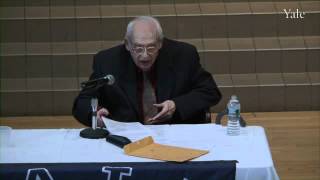 Harold Bloom on Shakespeare [upl. by Ireland]