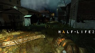 HALF  LIFE 2  Capítulo 6  No Vamos A Ravenholm [upl. by Boone158]