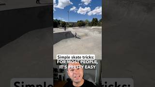 Basic skateboard tricks 🛹 [upl. by Ahsilad]