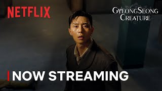 Gyeongseong Creature  Now Streaming  Netflix ENG SUB [upl. by Arratoon]