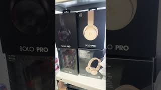 Beats Solo pro [upl. by Emmer753]