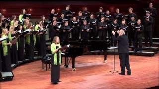 Hine e HineMaori Lullaby arr Diane Cooper [upl. by Halian]