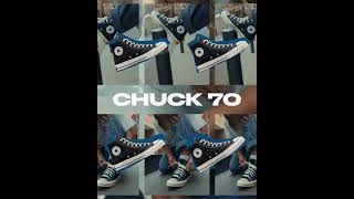 Converse Rafaela  Chuck 70 [upl. by Adniram]