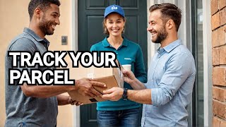 how to track vrl logistics parcel [upl. by Carrick]