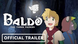 Baldo The Guardian Owls  Official Content Update Trailer [upl. by Adnoyek]