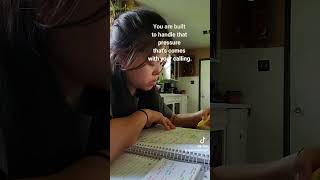 study with me  NCLEXRN review studymotivation nclexrn nclex [upl. by Odracer]