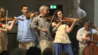 Edvard Grieg Holberg Suite Op 40 Sarabande [upl. by Anaylil]