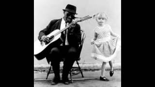 Reverend Gary Davis  Ill Fly Away [upl. by Madancy]