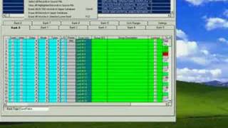 ScancatLitePlus SoftwareTutorialGetting Started7 [upl. by Enrica636]