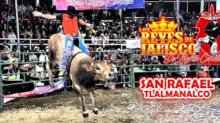 ¡MASCOTA DE JALISCO IMPARABLE RANCHO EL CANELO VS LOS REYES DE JALISCO EN SAN RAFAEL TLALMANALCO [upl. by Pontus]