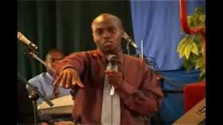 Delivered from the Powers of Darkness 1 of 3 Moses K Mburus Testimony [upl. by Zzabahs]