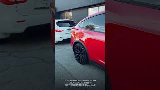 Toronto Auto Brokers  Review vaughanontario toronto torontocarspotting [upl. by Leuqram]