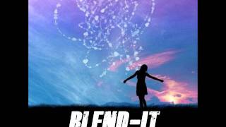 Blendit  Dreamworld [upl. by Yeleen]