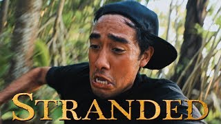 STRANDED ON TREASURE ISLAND  Magical Short Film w Zach King [upl. by Warfore]