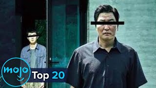 Top 20 Movies Everyone Needs To See At Least Once [upl. by Yot]