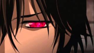 opening Vampire Knight 1 full [upl. by Akinohs]