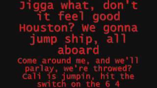 Flo Rida  Jump Lyrics [upl. by Verge658]