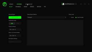 Razer Game Booster How Do I record gameplay [upl. by Origra]