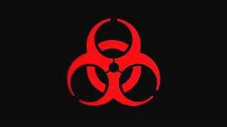 Biohazard AlarmWARNING The sound is very LOUD [upl. by Eanehs]