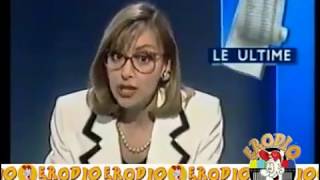 Scherzo a Giornalista TG5 In Diretta   Ledizione Piú Bella Della Storia [upl. by Etiam]