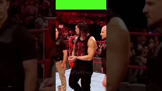 Roman Reigns love love wwe wwe2k22 attitude romanrange [upl. by Sidman]