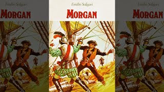 Morgan  Aventuras De Un Pirata Del Caribe LibrosPorElCamino Novela De Aventuras  Audiolibro [upl. by Deb]