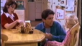 Everybody Loves Raymond Uses Active Listening  from Parent Effectiveness Training [upl. by Azerila]