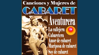 Fue en un Cabaret [upl. by Ardeth]