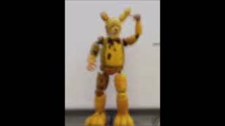 🎃👻🎃👻 Spirit Halloween 2024 ANIMATRONIC AUDIO LEAK The Yellow Rabbit FNAF Movie Factory Audio 👻🎃👻🎃 [upl. by Chor]