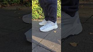 Yeezy 700 V2 Static  onfeet [upl. by Carleton]