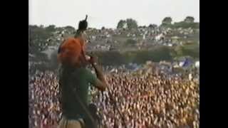 Aswad  1982 Glastonbury full set [upl. by Warder]