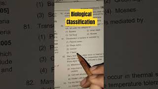 Transduction in Bacteria is mediated by neet2025 alakhpandey neetbiology love [upl. by Otes409]