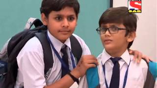 Baal Veer  Episode 242  28th August 2013 [upl. by Kcirdahs]