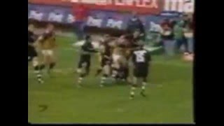 Jonah Lomu  The Legend [upl. by Hama]