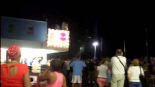 4th Of July Fireworks Seaside Heights NJ [upl. by Haley265]