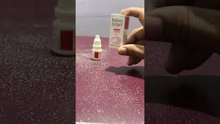 Mosi eye drops health skincare medicineinfo liv52syrup doctor medicinejankari trend skin [upl. by Sonaj928]