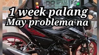 Sobrang Tindi Nito 😱 2024 Suzuki Raider 150 fi Review Walkthrough amp Price Update Langga Gail [upl. by Mikihisa737]