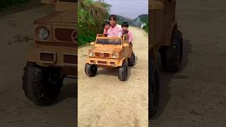 रामू ने बनाई रिमोट Car 🚗😭 mini wood toy woodworking art skillwood hand shorts [upl. by Godliman]