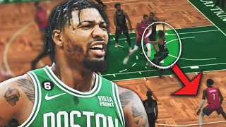 Why Marcus Smart is a Perfect Fit for the Grizzlies [upl. by Ultun]