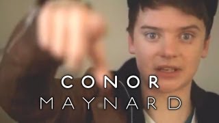 Conor Maynard  The Conorcles Episode 6 [upl. by Elmer897]