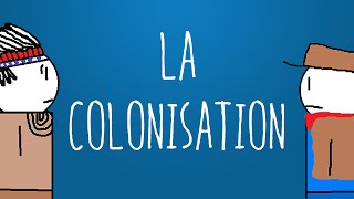 La Colonisation [upl. by Monetta423]