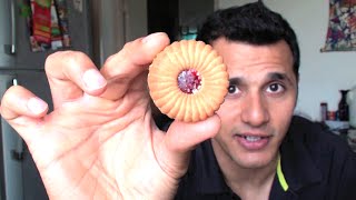 How Biscuits Make You Gain Belly Fat I Raghav Pande [upl. by Coster417]