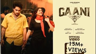 GAANI FULL VIDEO RABAAB PB 31 ft Deepak Dhillon  Mahi Sharma  Latest Punjabi Songs 2024 [upl. by Acirema]