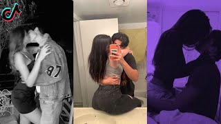 Today I Kiss My Best Friend  Tiktok Compilation Nov 2021 💘 💌 Sweetest Couple [upl. by Anelegna]