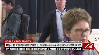 Vadim Tudor alegerile vor fi fraudate [upl. by Mika]