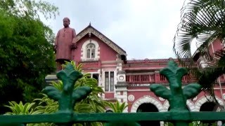 Statues of Trivandrum [upl. by Koran]